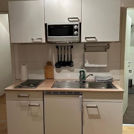 Wohlfuehl Apartment Wendelstein Dış mekan fotoğraf