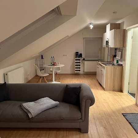 Wohlfuehl Apartment Wendelstein Dış mekan fotoğraf