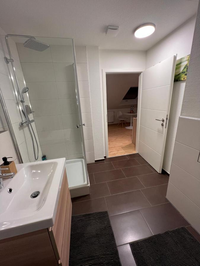Wohlfuehl Apartment Wendelstein Dış mekan fotoğraf