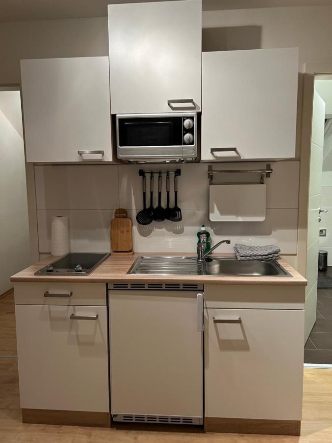 Wohlfuehl Apartment Wendelstein Dış mekan fotoğraf