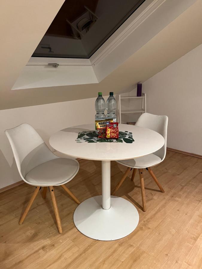 Wohlfuehl Apartment Wendelstein Dış mekan fotoğraf